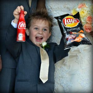 Meet your Posher, Drew